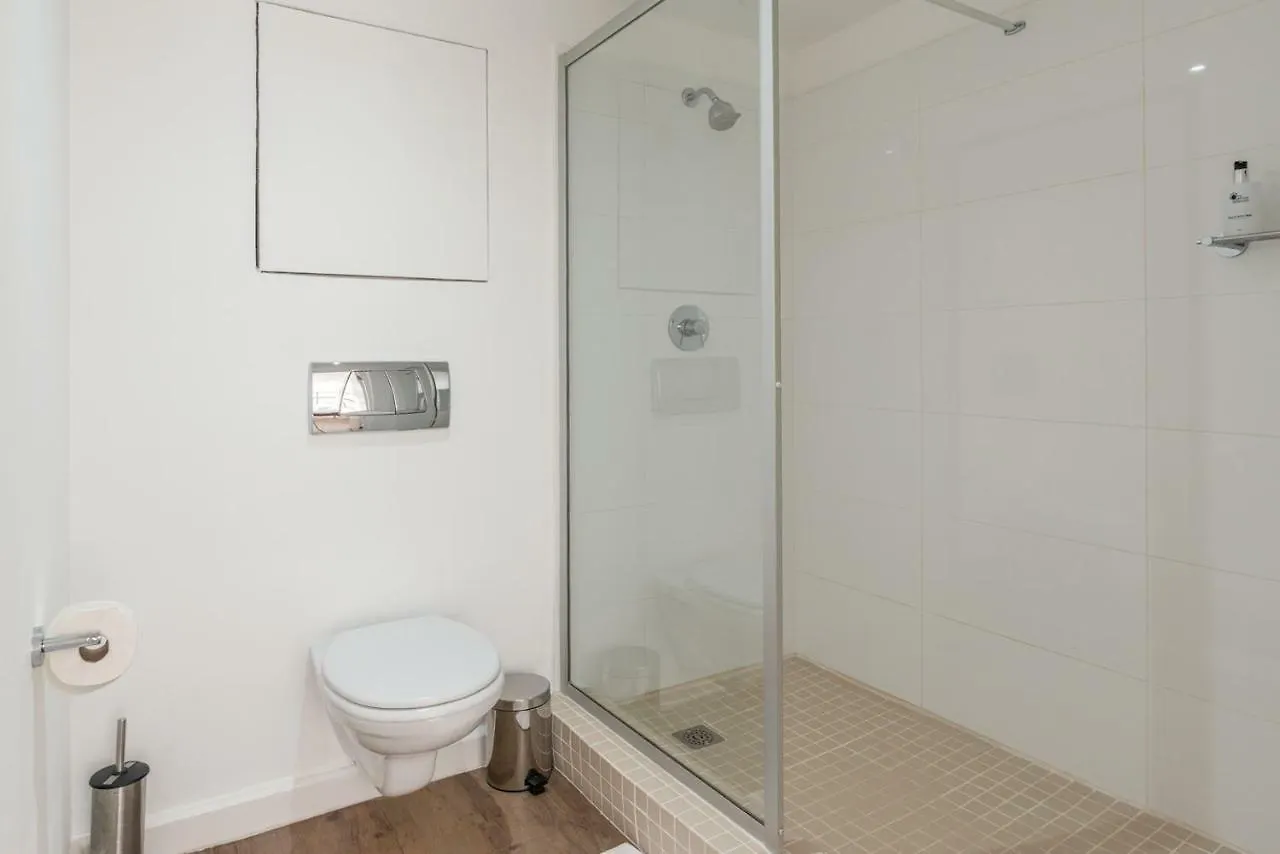 Adderley Residence Kapstadt Apartment