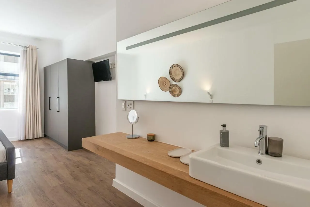 Apartment Adderley Residence Kapstadt