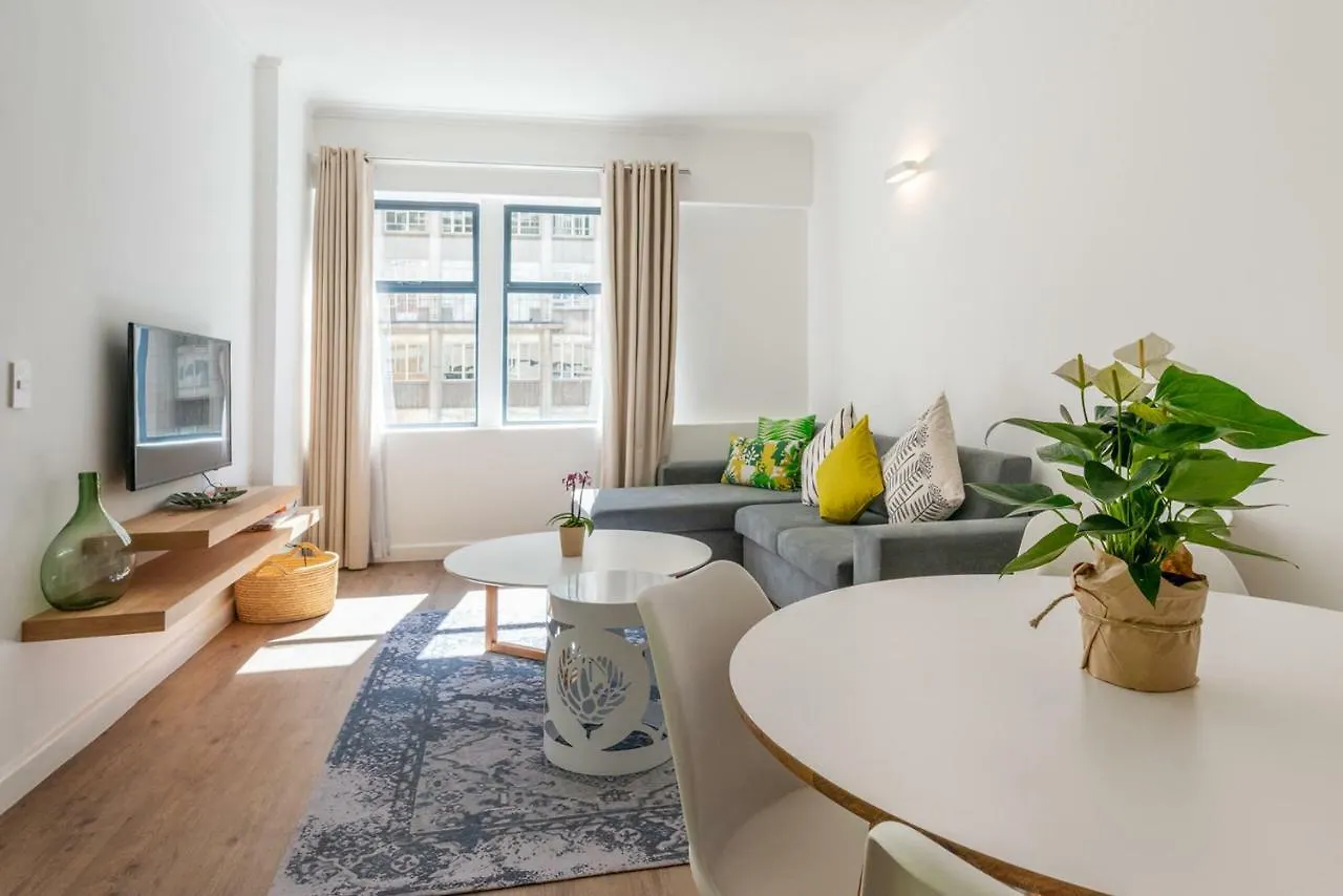 Adderley Residence Kapstadt